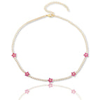 Fleuria Necklace