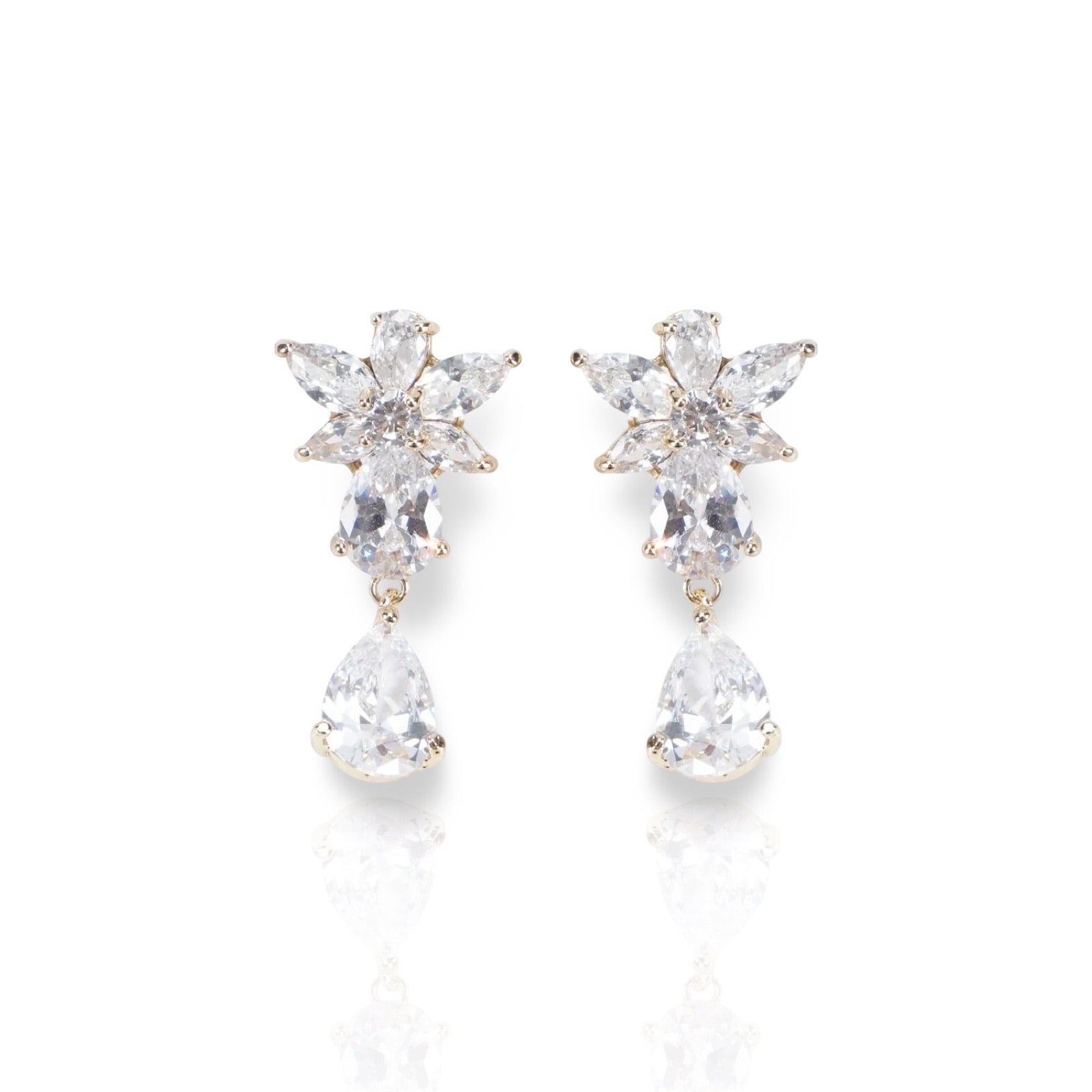 Starlight Earrings