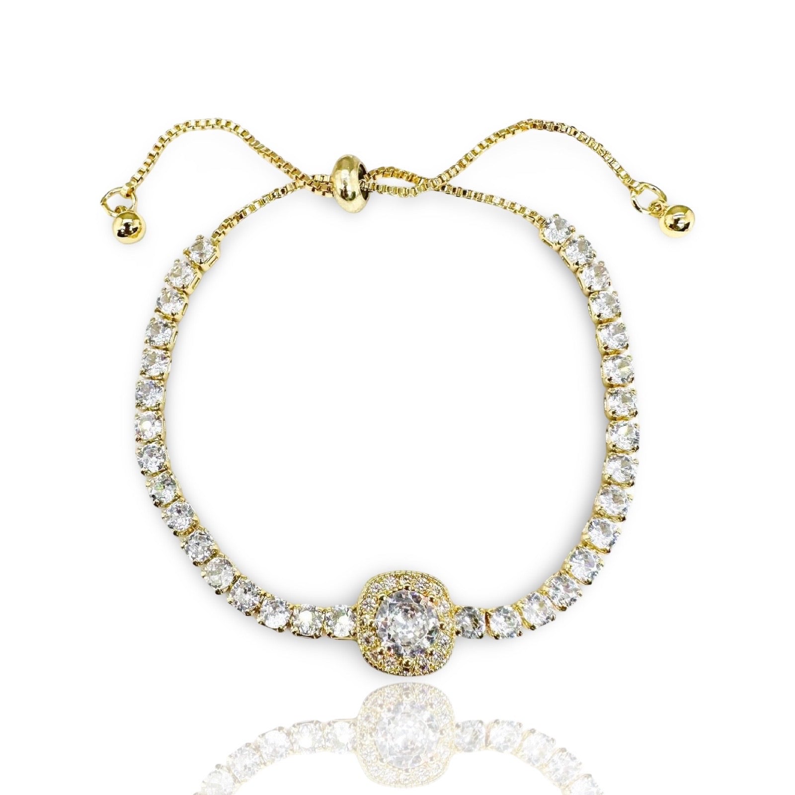 Ella Bracelet