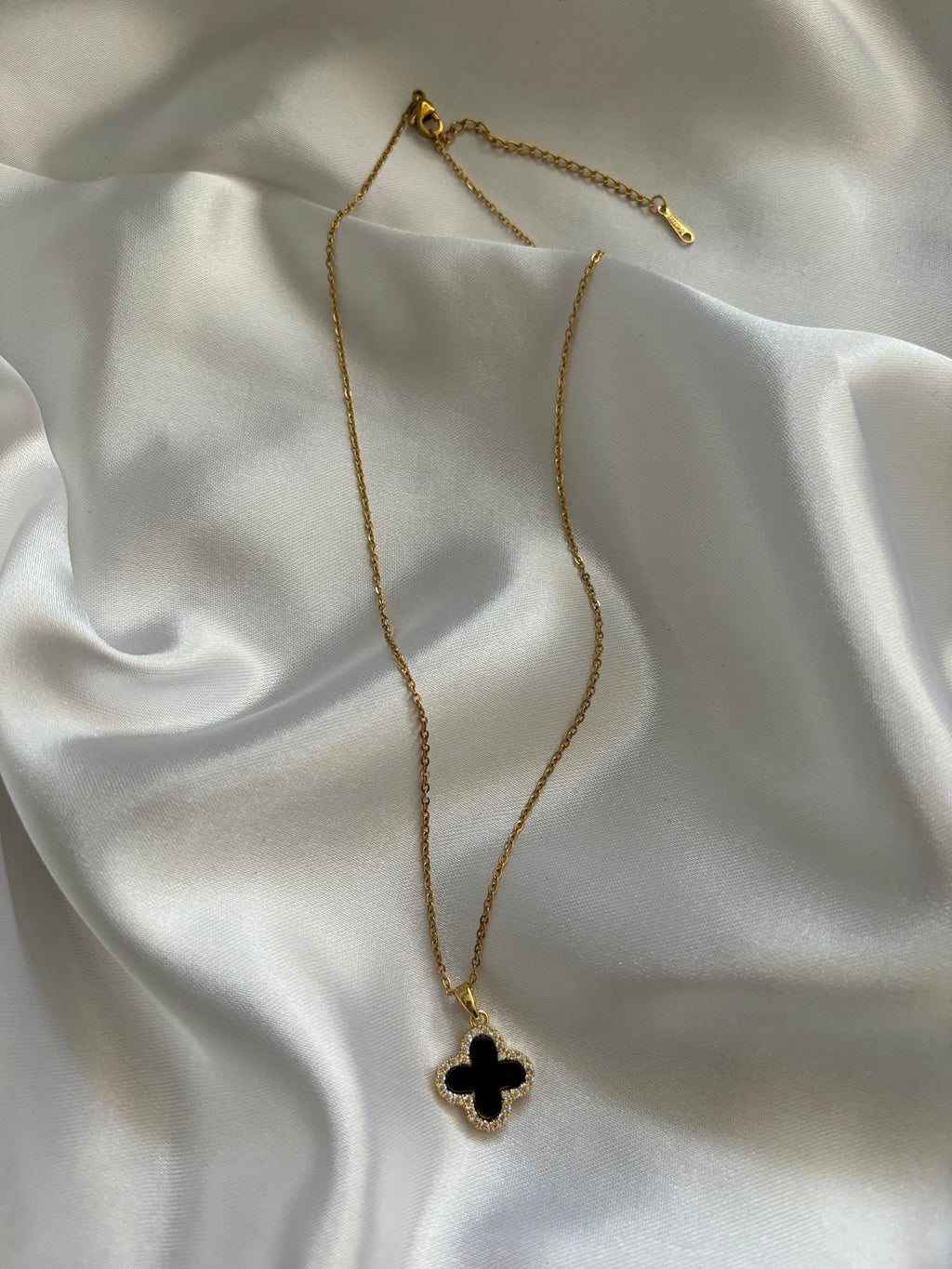 Spark Necklace