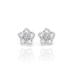 Spark Bloom Earrings