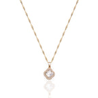 Clover Crush Necklace