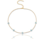 Fleuria Necklace