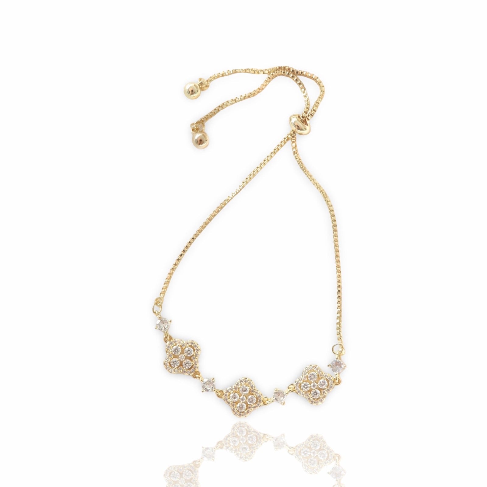 Nola Bracelet