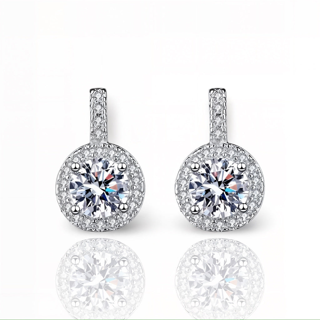 Zaya Earrings