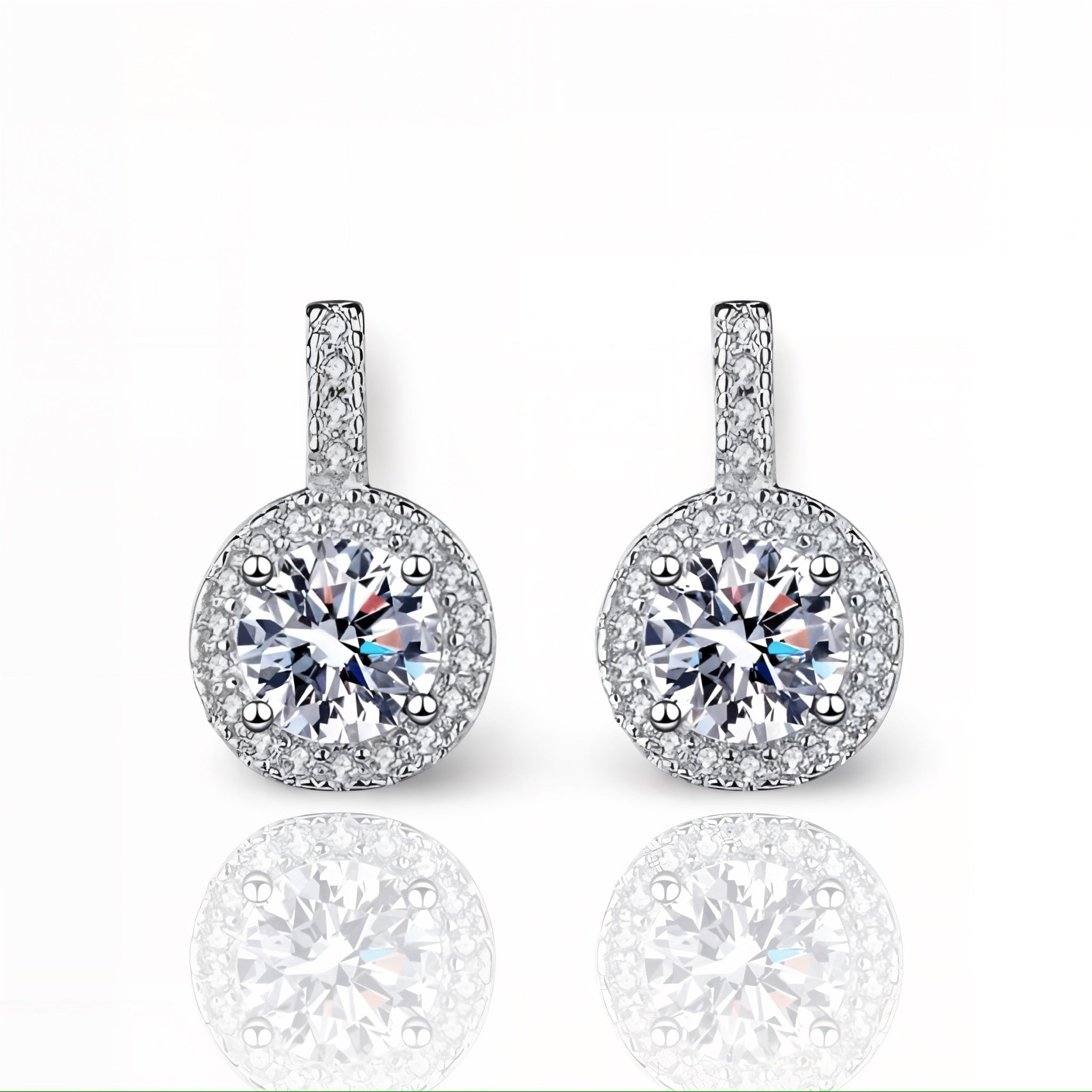 Zaya Earrings