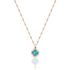 Clover Crush Necklace