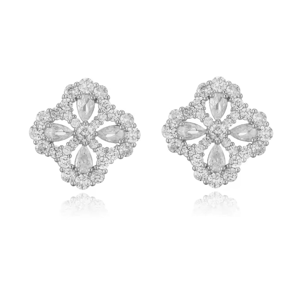 Blossom Earrings