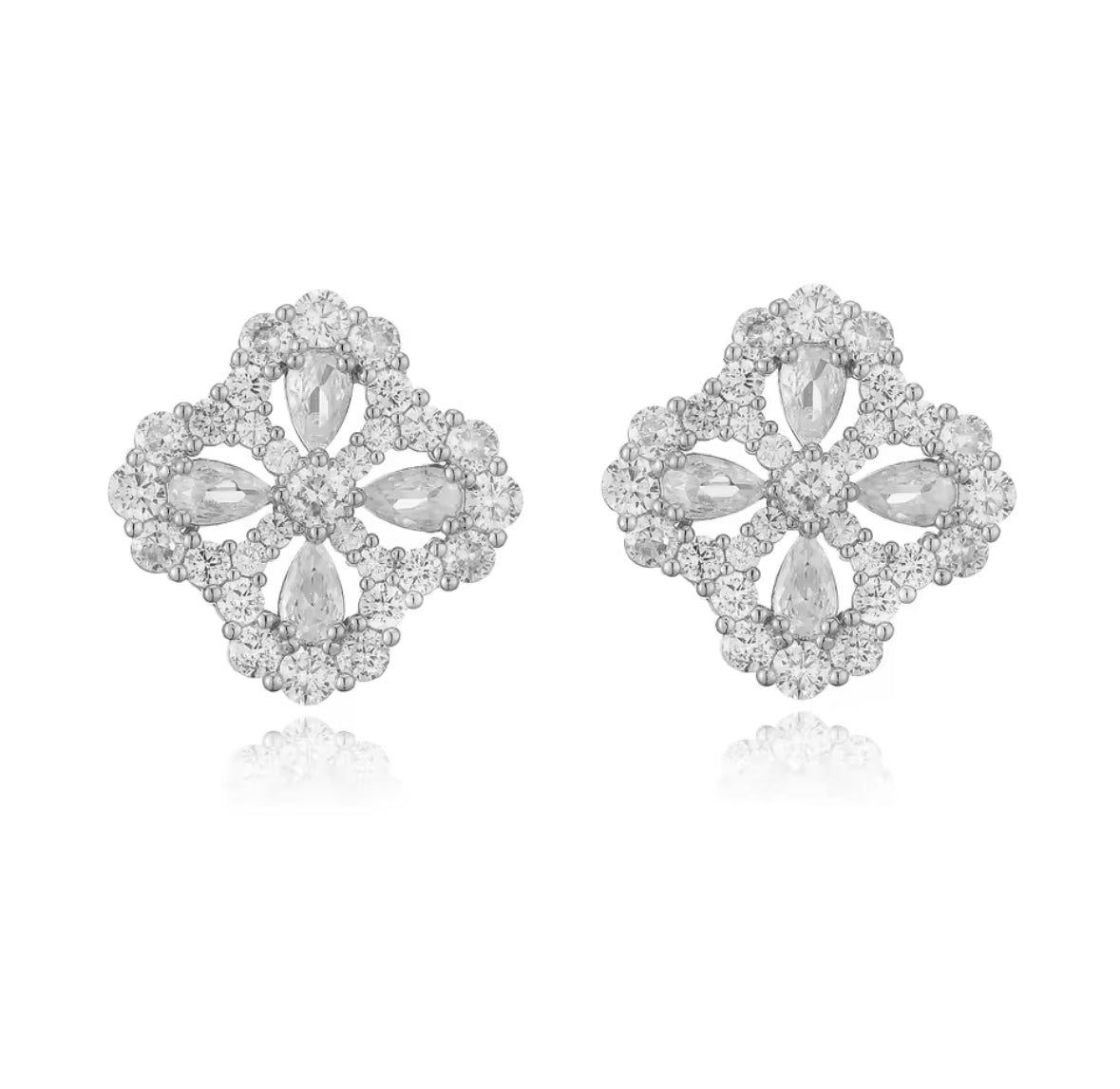 Blossom Earrings