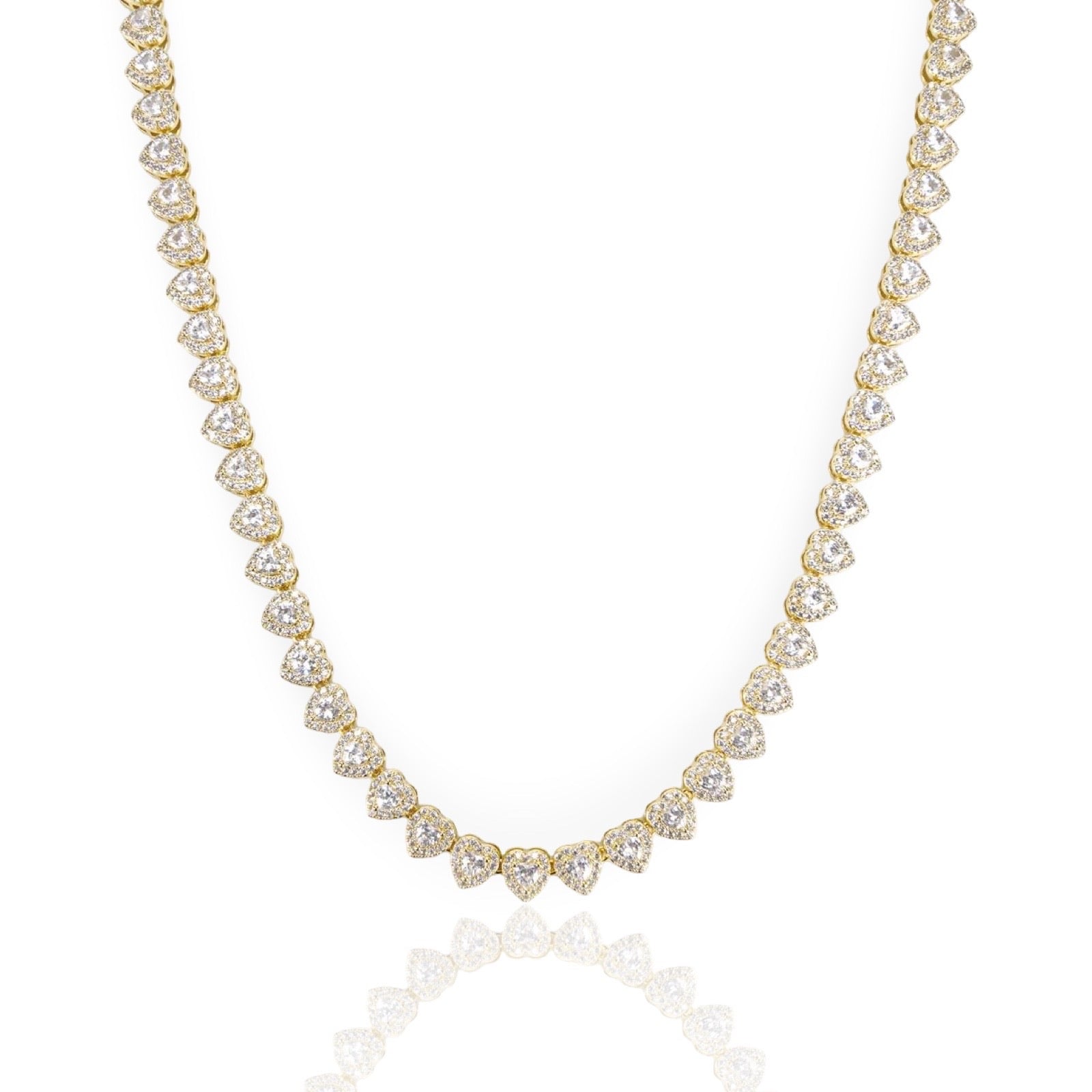 Seraphina Necklace