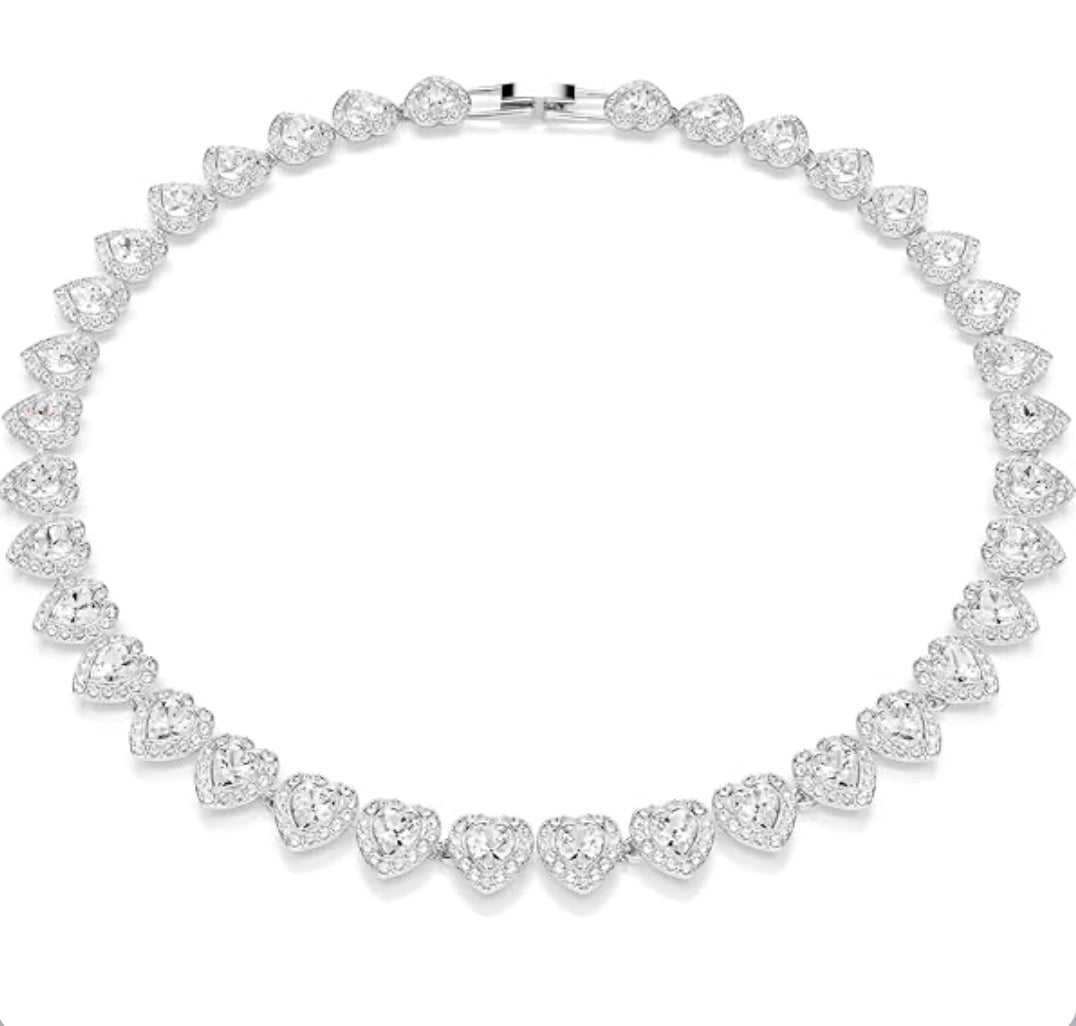 Diora Necklace