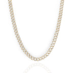 Cuban Glow Necklace