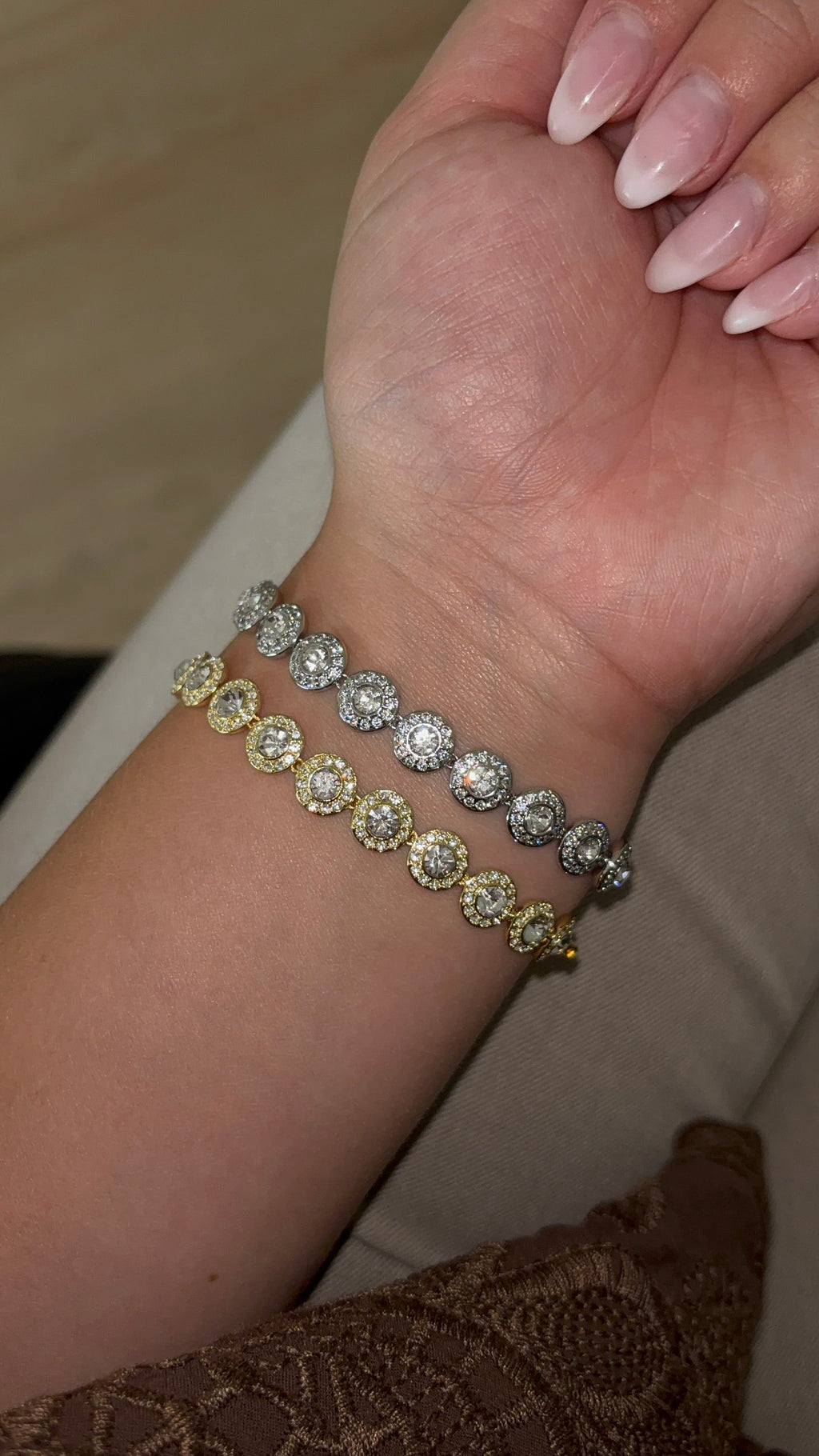 Linéa Bracelet