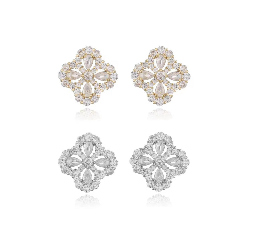 Blossom Earrings