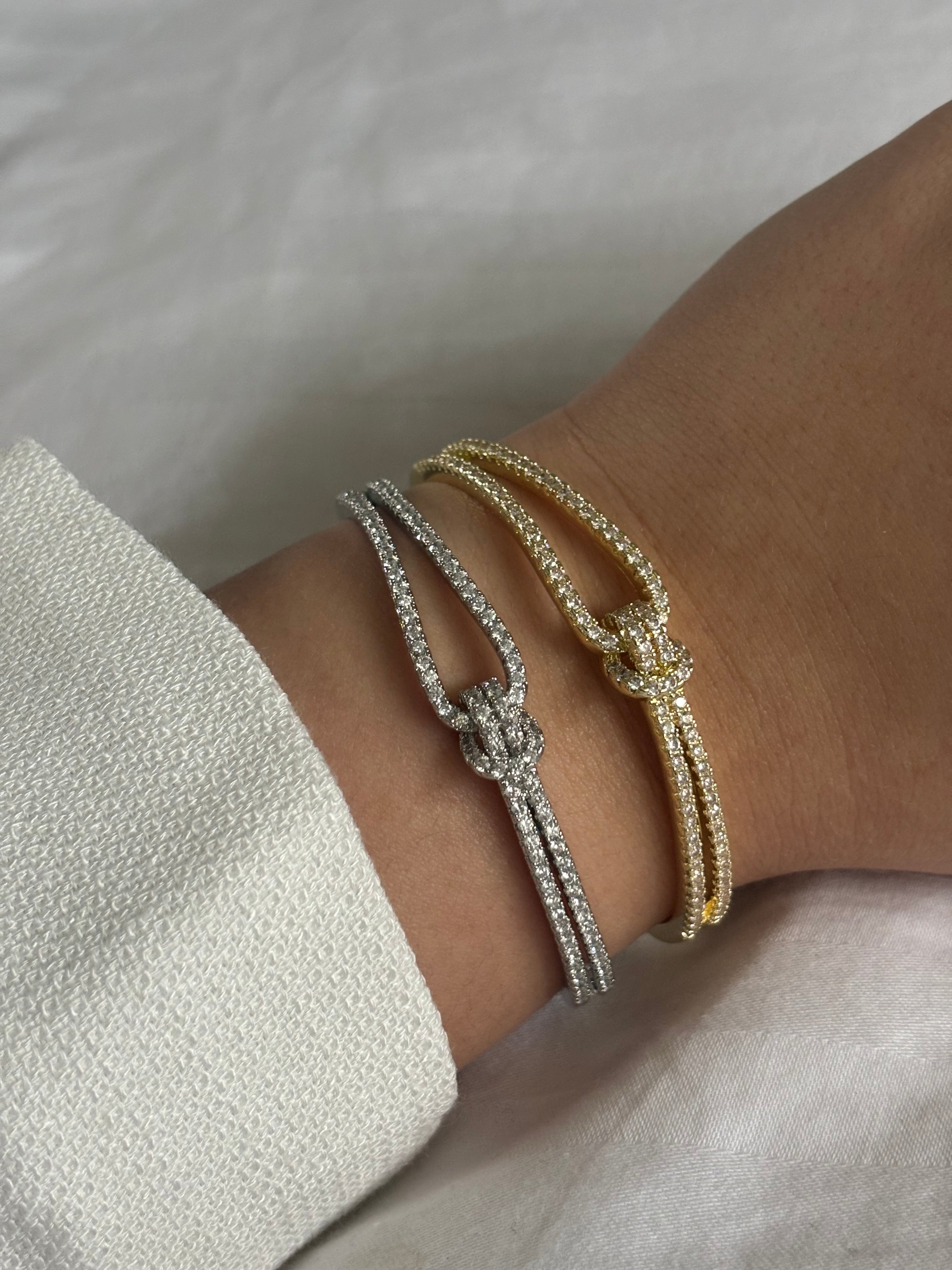 Aria Bracelet