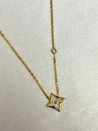 Lona Necklace