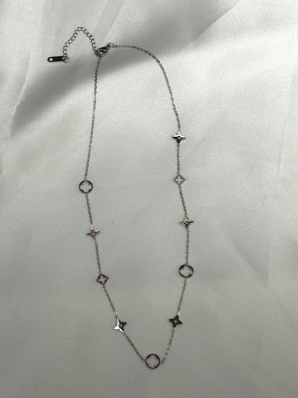 Luana Necklace