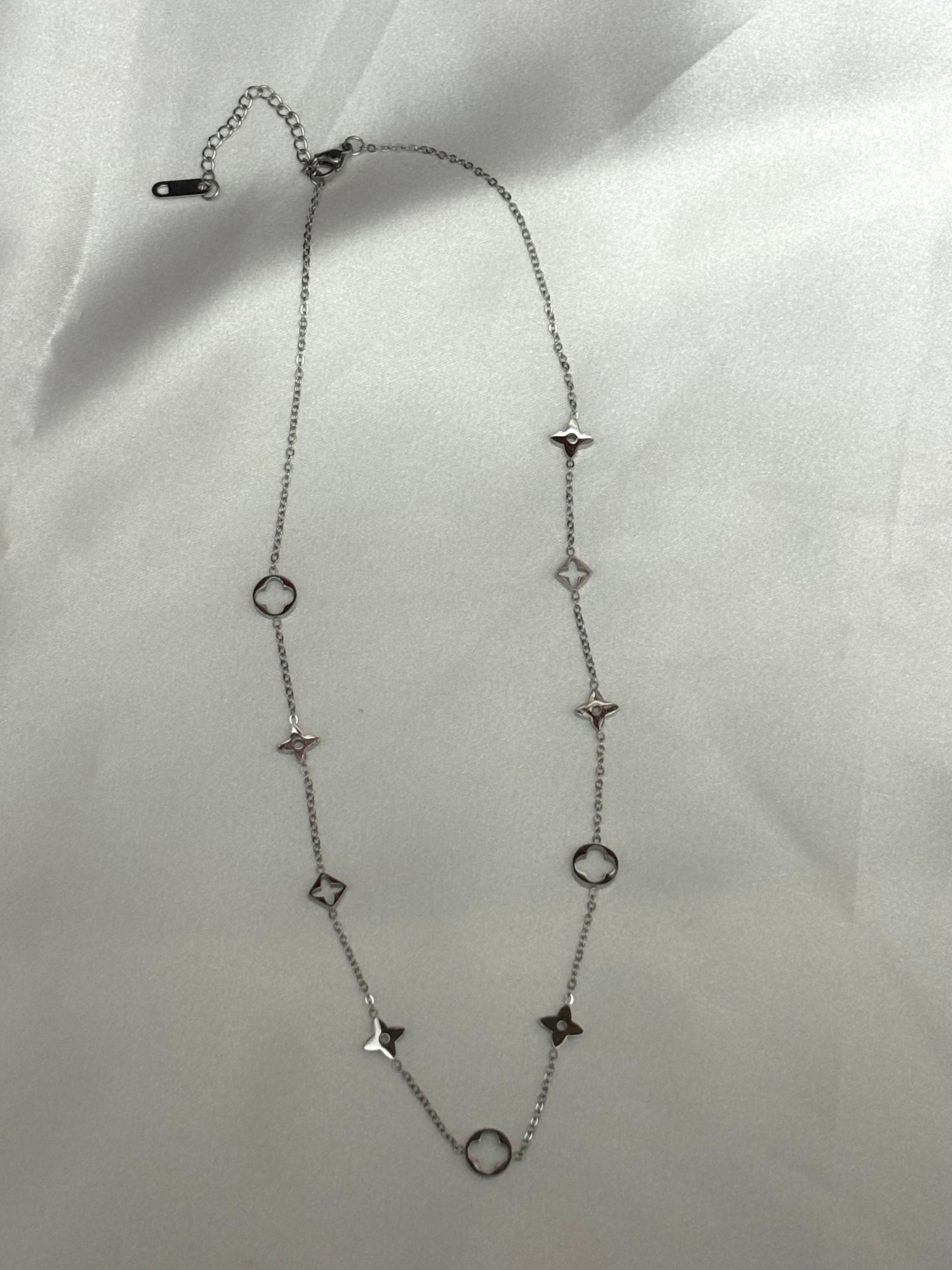 Luana Necklace