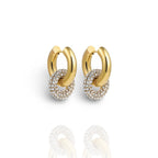 Solara Earrings
