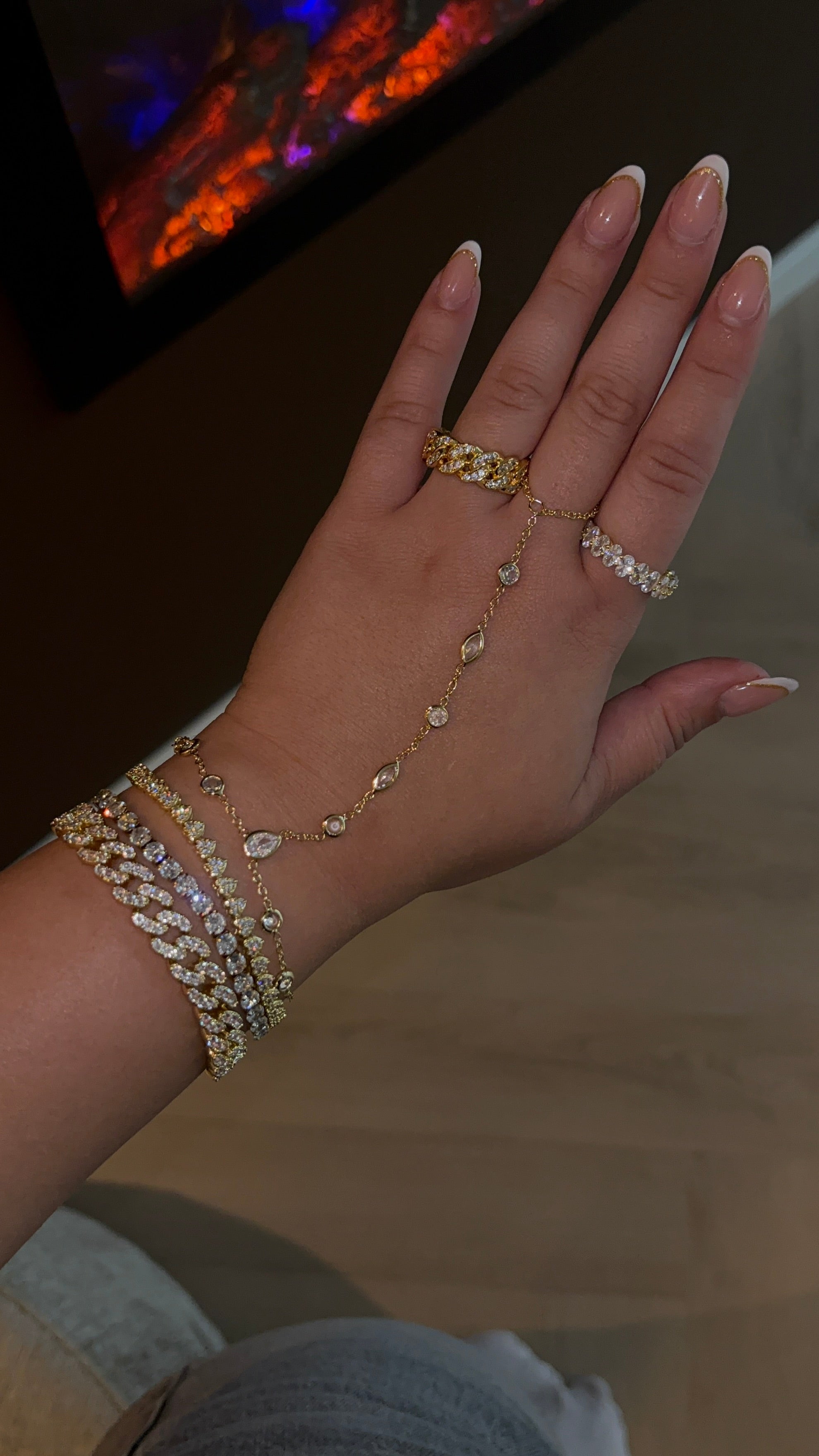 Serena Bracelet