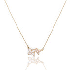 Daisy Necklace
