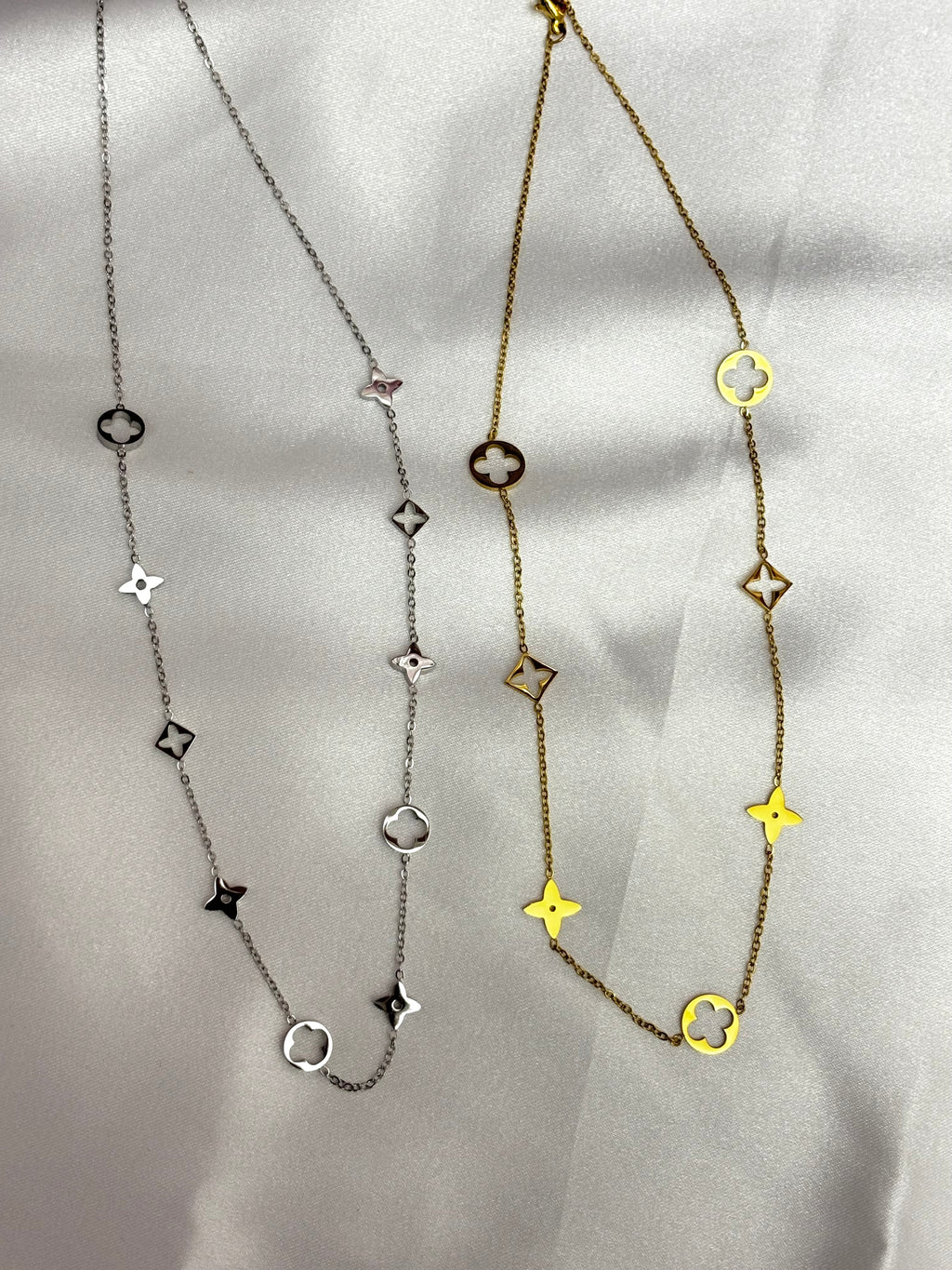 Luana Necklace
