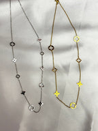 Luana Necklace