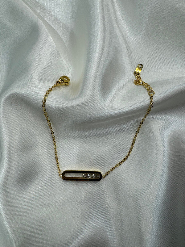 Fayressa Bracelet