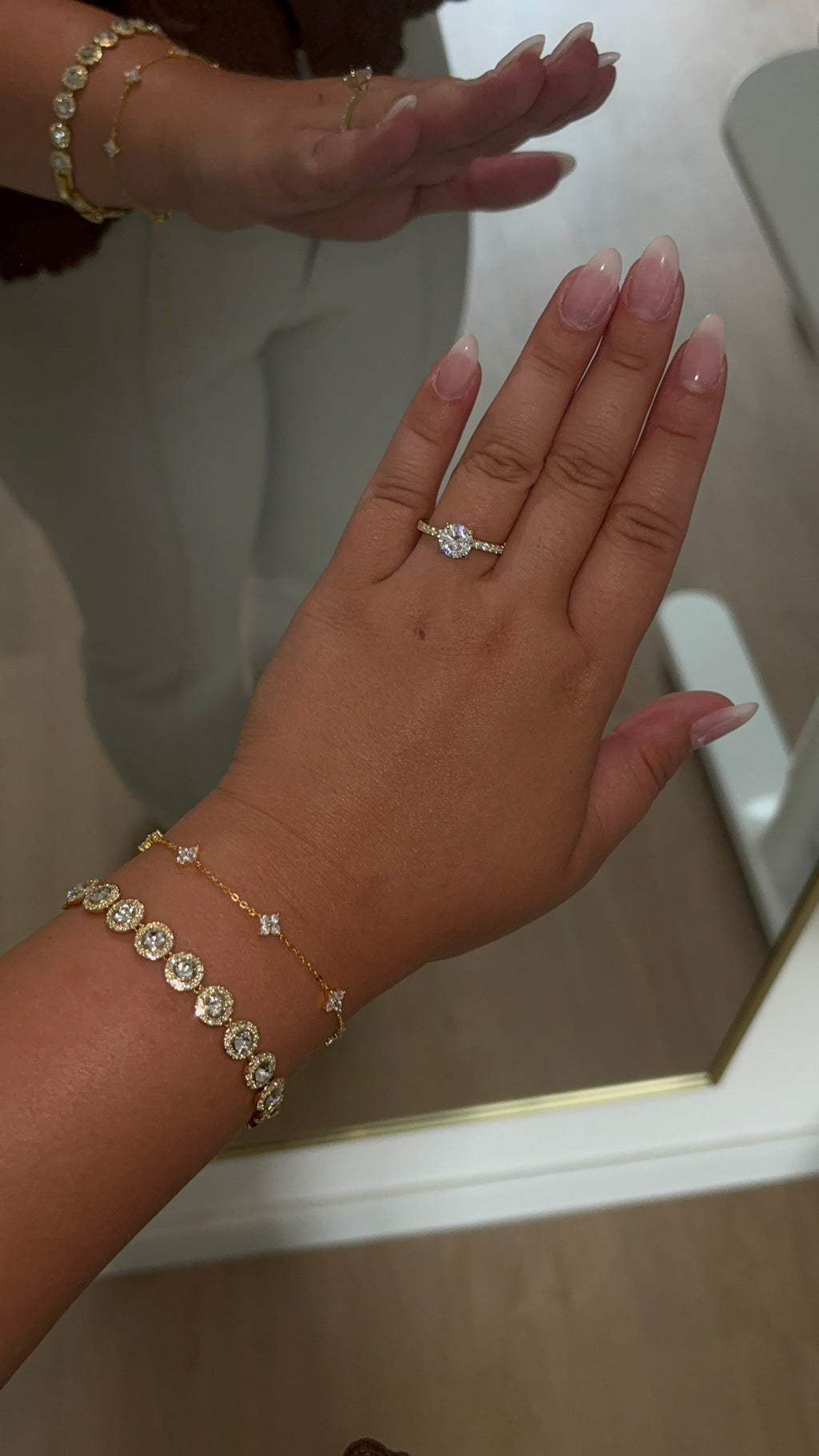 Linéa Bracelet