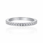 Lumi¨¨re Ring | 925 Sterling Silver