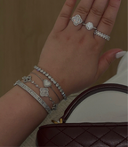 Heartful Bracelet