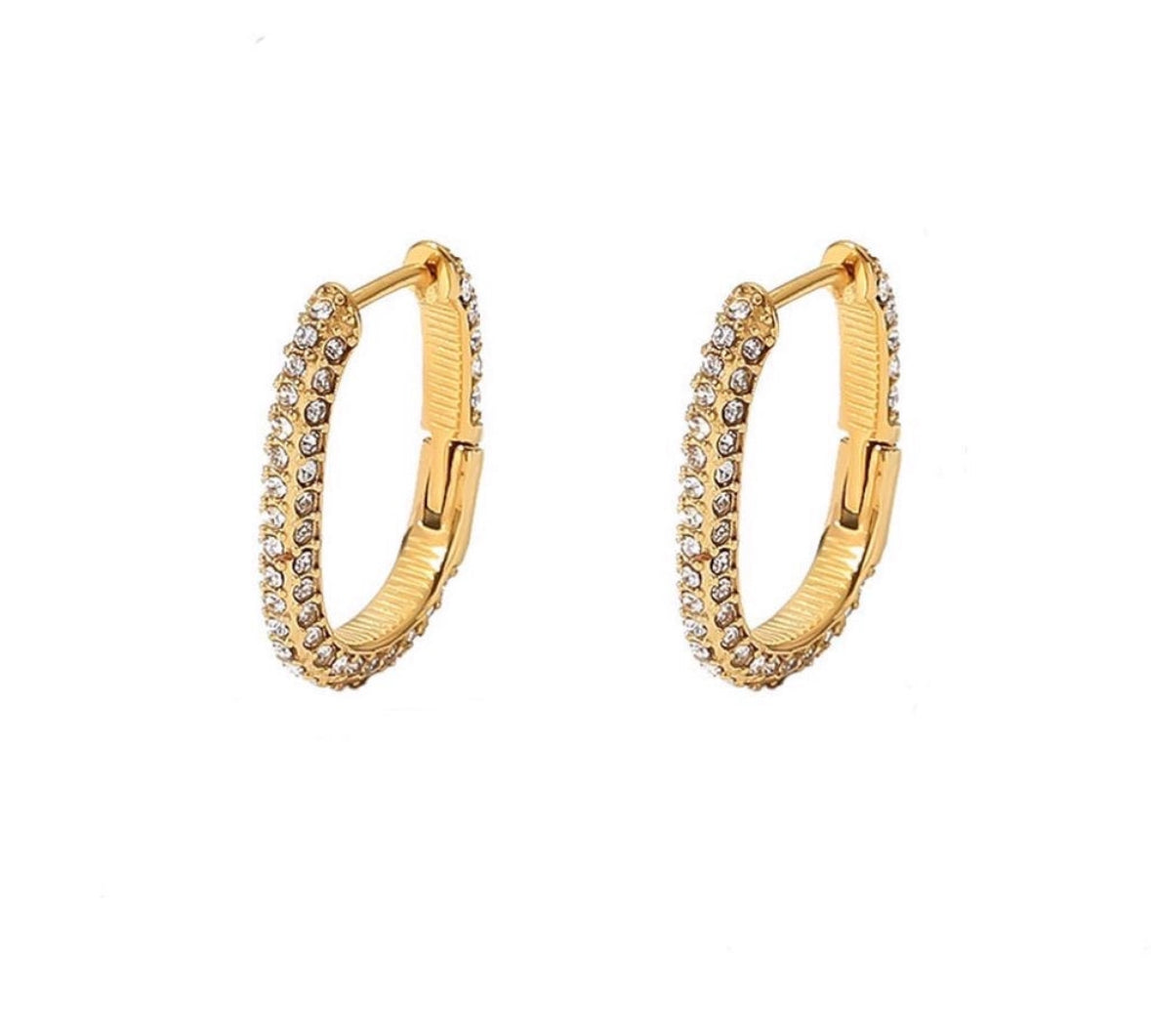 Ivy Earrings