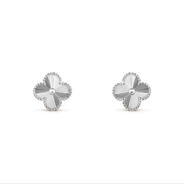 Clover Earrings