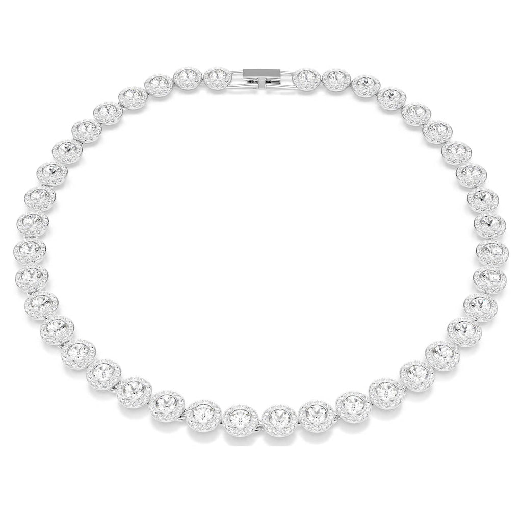 Tennis Necklace