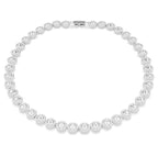 Tennis Necklace