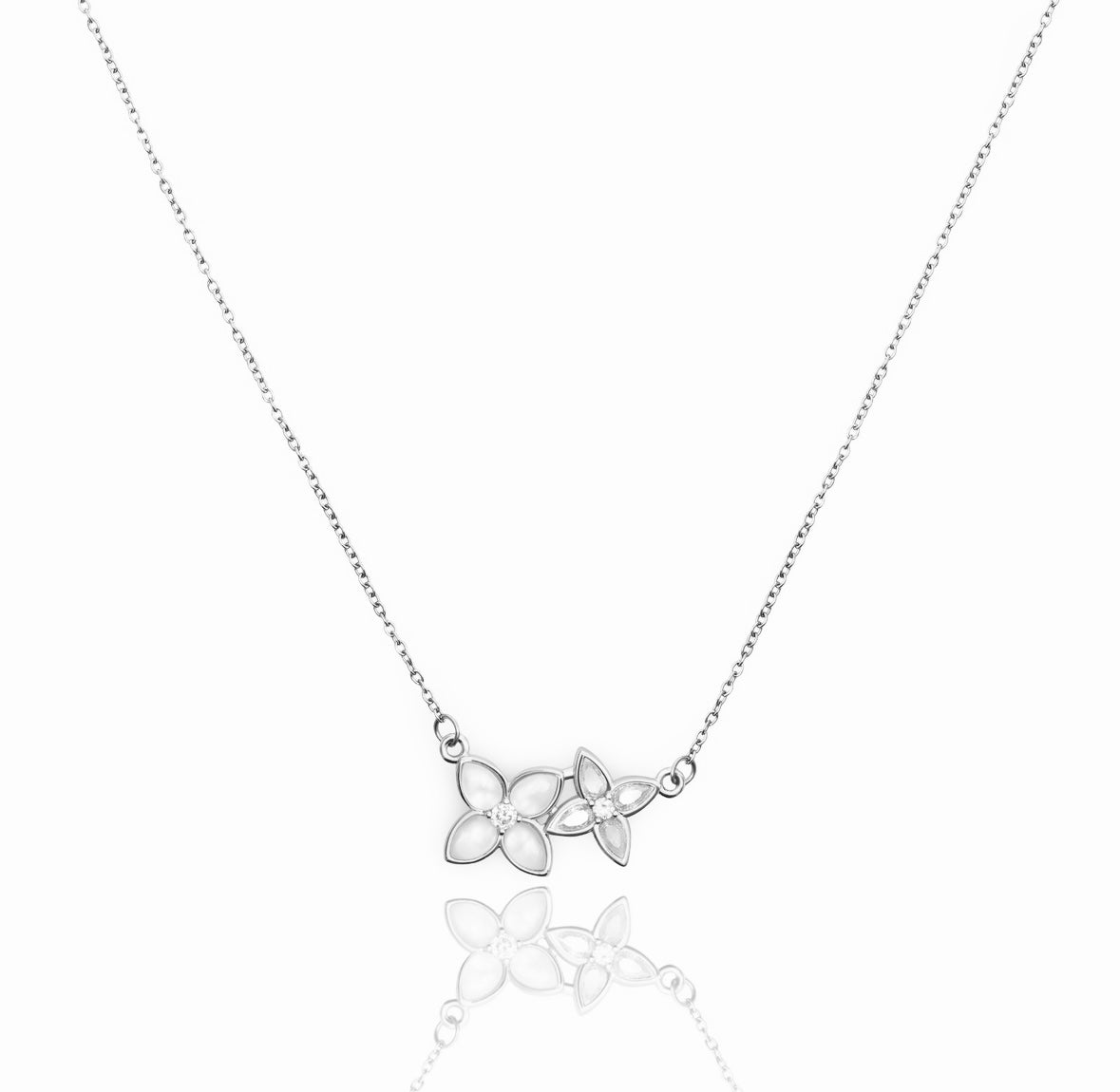 Daisy Necklace