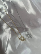 Diana Necklace