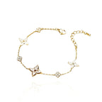Lun¨¦a Bracelet