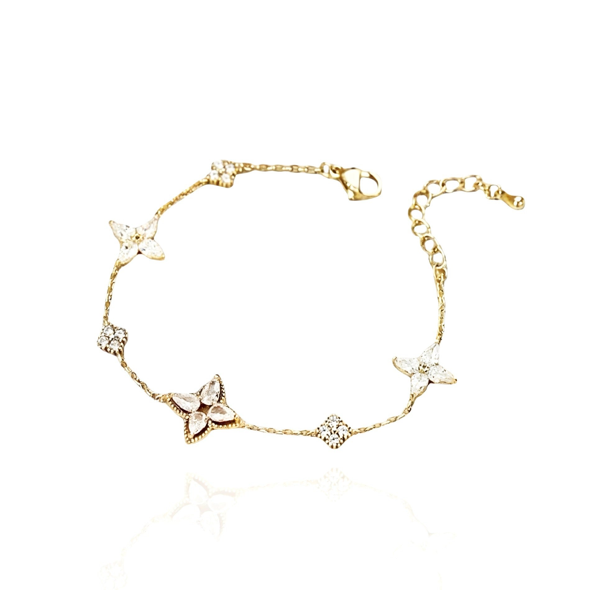 Lun¨¦a Bracelet