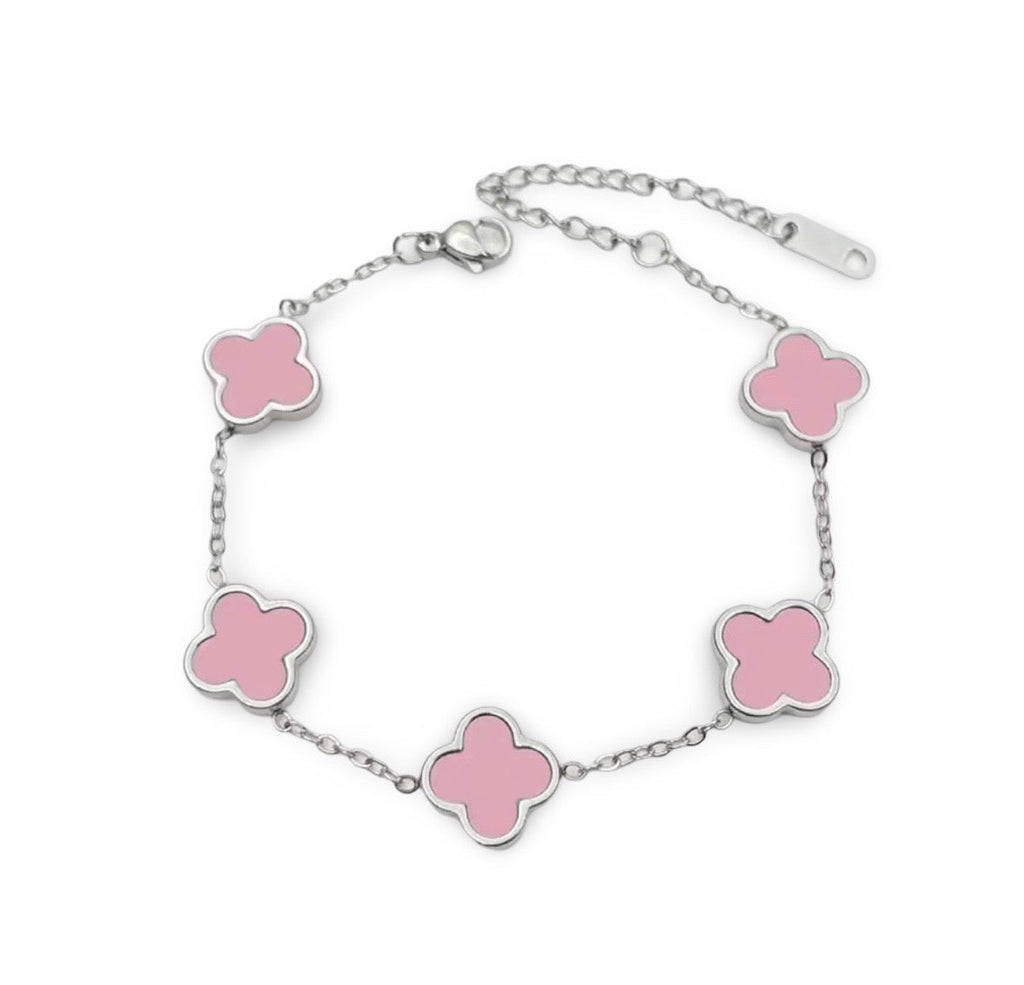 Clover Luxe Bracelet