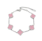Clover Luxe Bracelet