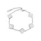 Clover Luxe Bracelet