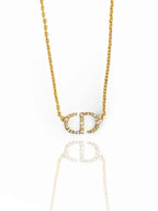 Caressien Necklace