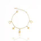 Zenaya Bracelet