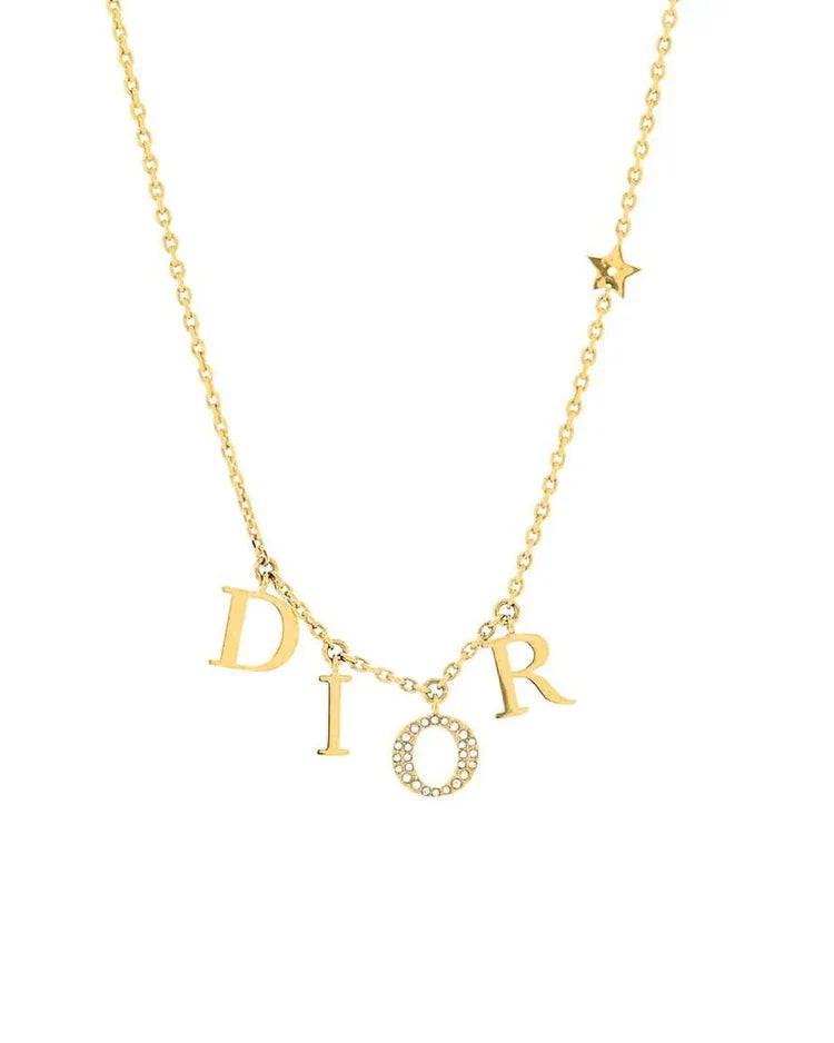 Lena Necklace