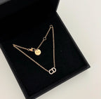 Christine Necklace