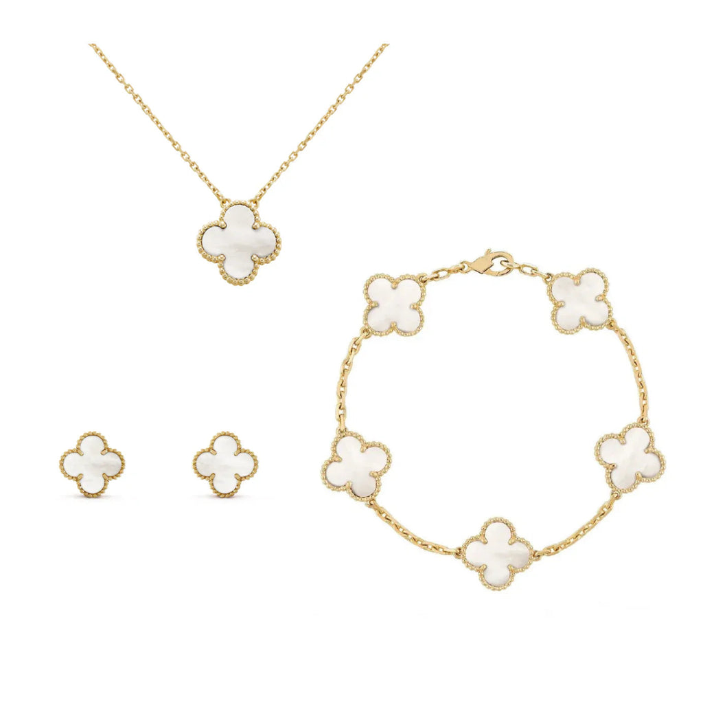 Clover Set