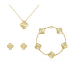 Clover Set