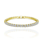 Tennis bracelet