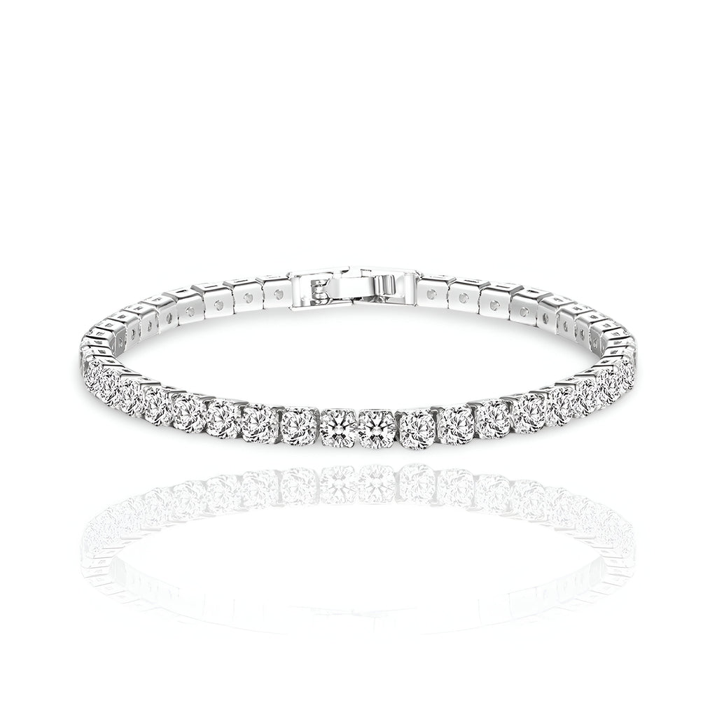 Tennis bracelet